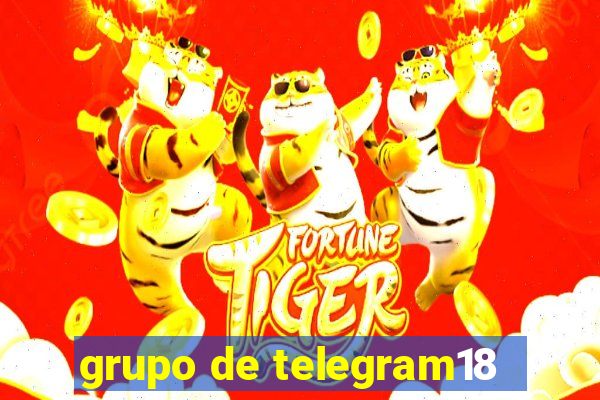 grupo de telegram18